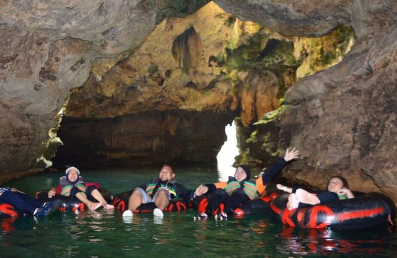 Yogyakarta: Merapi Sunrise and Pindul Cave Tubing - Cancellation and Refund Policy