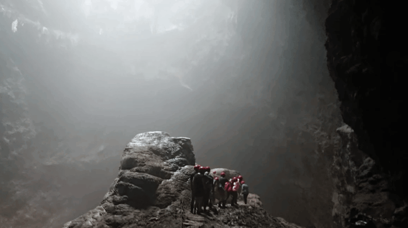 Yogyakarta: Merapi Sunrise & Jomblang Cave Adventure Tour - Inclusions