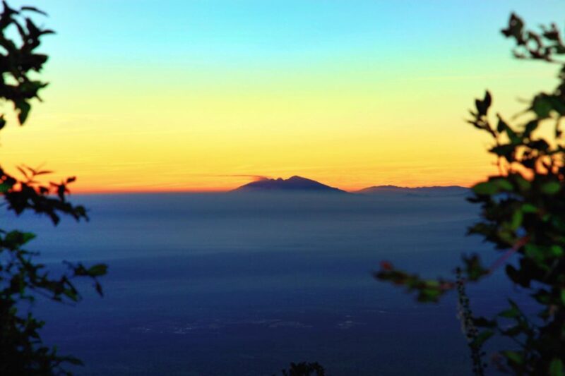 Yogyakarta: Merapi Sunrise, Jomblang Cave & Prambanan Sunset - Merapi Sunrise Viewing