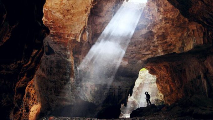 Yogyakarta: Merapi Sunrise, Jomblang Cave & Prambanan Sunset - Inclusions and Exclusions