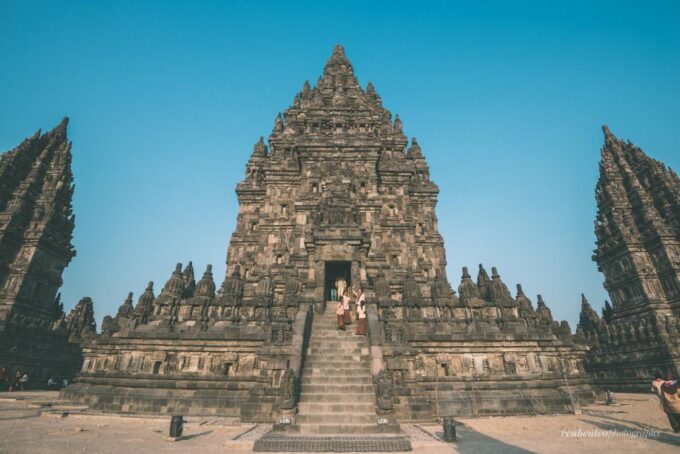 Yogyakarta: Merapi Sunrise, Jomblang Cave & Prambanan Sunset - Preparation and Recommendations