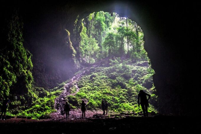 Yogyakarta: Merapi Sunrise, Jomblang Cave & Prambanan Sunset - Frequently Asked Questions