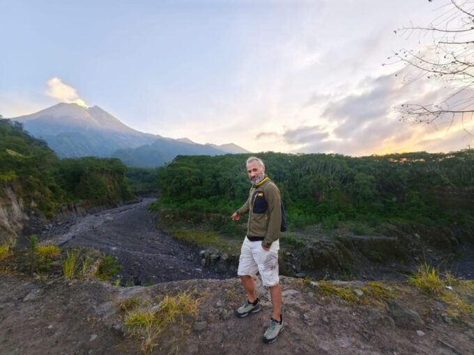 Yogyakarta: Merapi Sunrise, Jomblang Cave & Timang Beach Trip - Customer Feedback