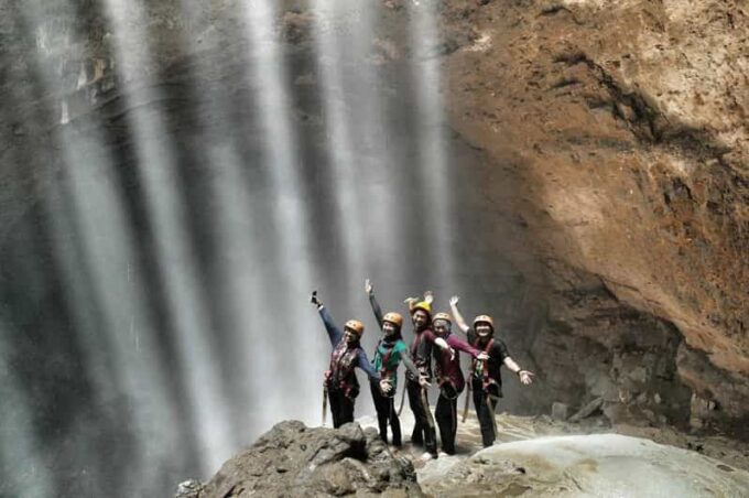 Yogyakarta: Merapi Sunrise, Jomblang Cave & Timang Beach Trip - Frequently Asked Questions
