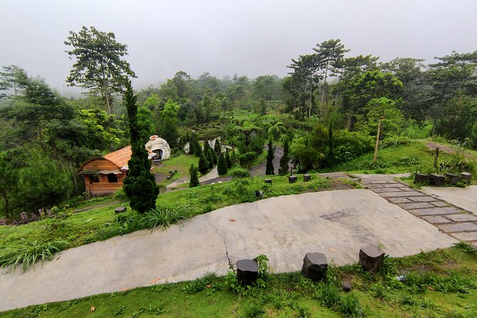 Yogyakarta Merapi Volcano Jeep Adventure With English/France/Italia Guide - Cultural Immersion