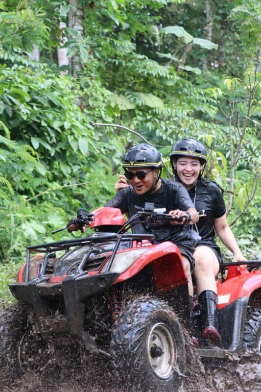 Yogyakarta: Merapi Vulcano By Jeep & ATV Quad Bike Adventure - An In-Depth Look at the Merapi Adventure