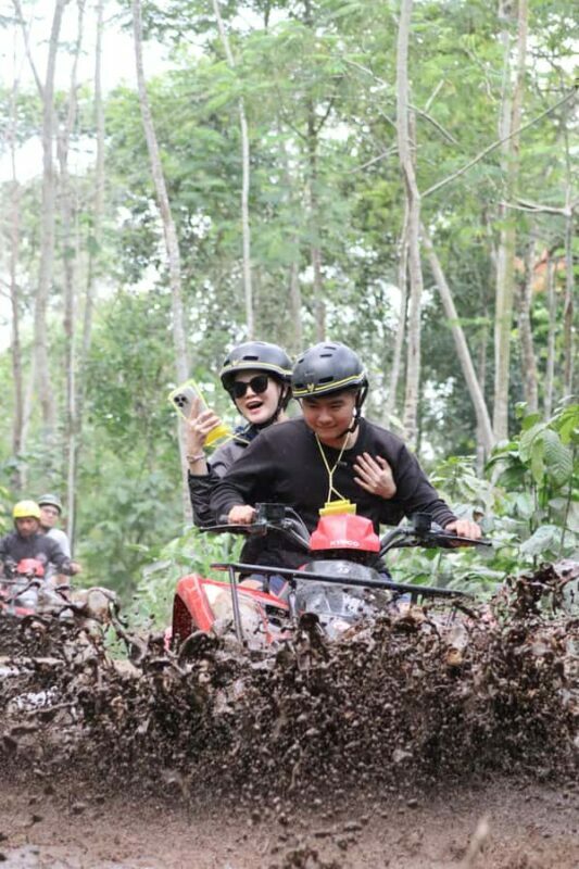 Yogyakarta: Merapi Vulcano By Jeep & ATV Quad Bike Adventure - The Sum Up