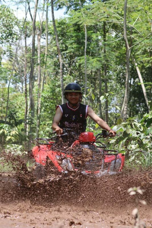 Yogyakarta: Merapi Vulcano By Jeep & ATV Quad Bike Adventure - FAQs