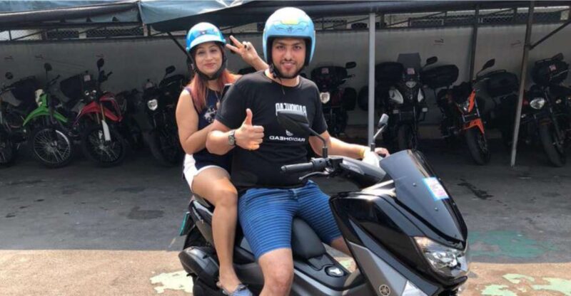 Yogyakarta: Motorbike Charter With or Without Driver - Benefits of Renting a Motorbike