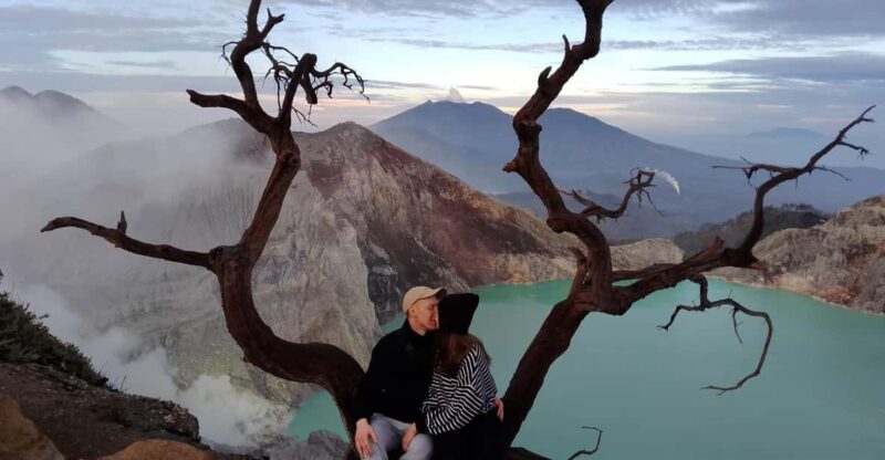 Yogyakarta: Mount Bromo & Ijen Vulcano Tour With Lodging - Inclusions