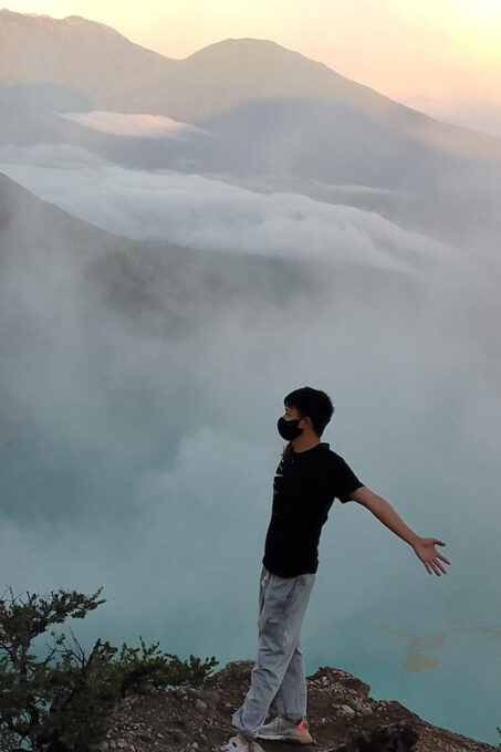 Yogyakarta: Mount Bromo & Ijen Vulcano Tour With Lodging - Free Cancellation
