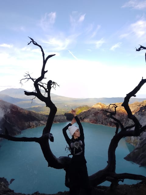Yogyakarta: Mount Bromo & Ijen Vulcano Tour With Lodging - Frequently Asked Questions