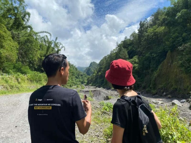 Yogyakarta : Mount Merapi Soft Trek and Botanic Village Tour - Practical Tips for Travelers