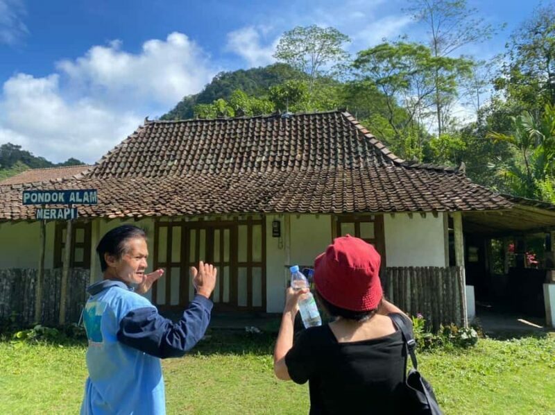 Yogyakarta : Mount Merapi Soft Trek and Botanic Village Tour - Frequently Asked Questions