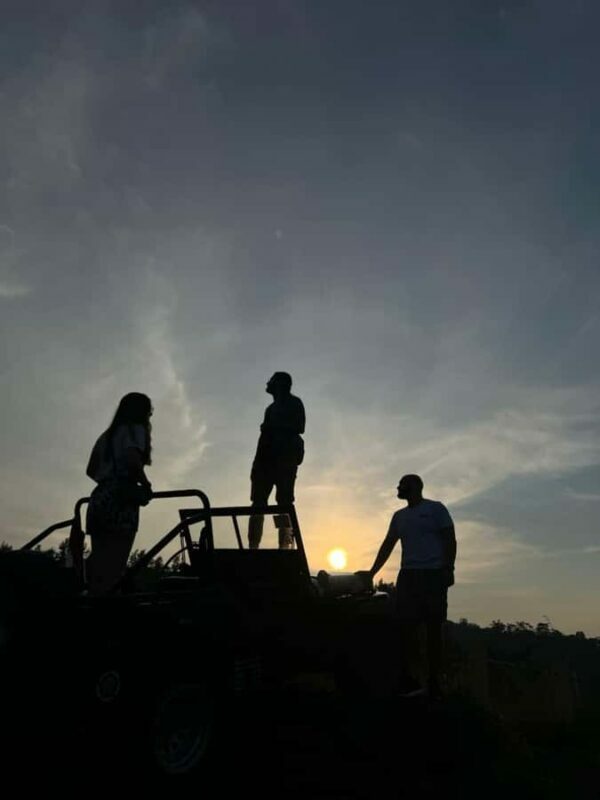 Yogyakarta: Mount Merapi Sunrise, Jomblang &Pindul Cave Tour - The Whole Day in Yogyakarta: What You Can Expect