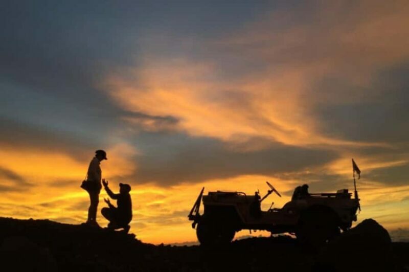 Yogyakarta: Mount Merapi Sunrise, Jomblang &Pindul Cave Tour - Practical Considerations