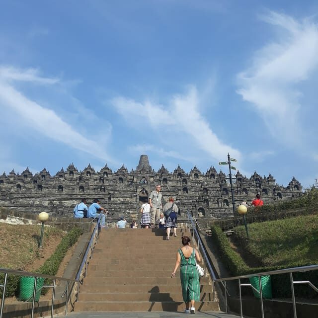 Yogyakarta: Mount Merapi Sunrise, Jomblang &Pindul Cave Tour - Who Is This Tour Best For?