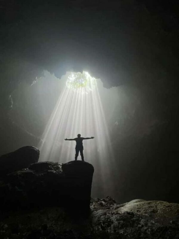 Yogyakarta: Mount Merapi Sunrise, Jomblang &Pindul Cave Tour - The Sum Up