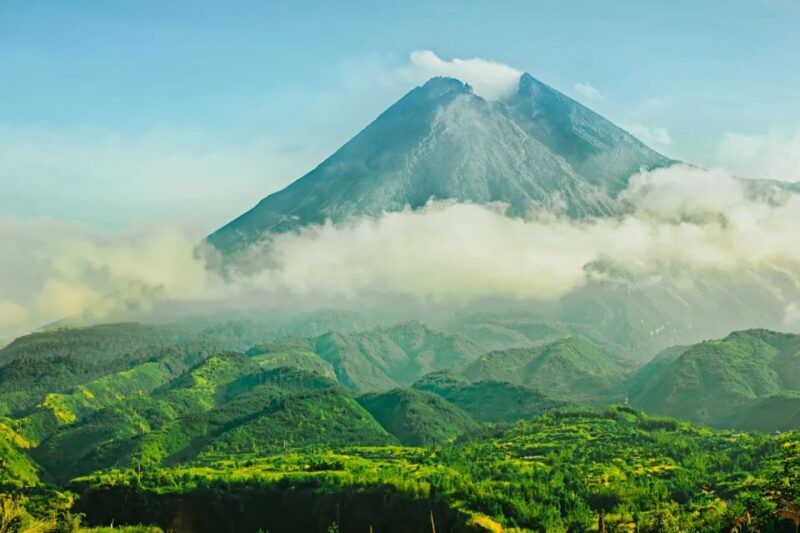 Yogyakarta: Mt. Merapi Jeep Lava Tour Guided Tour - Pricing and Inclusions