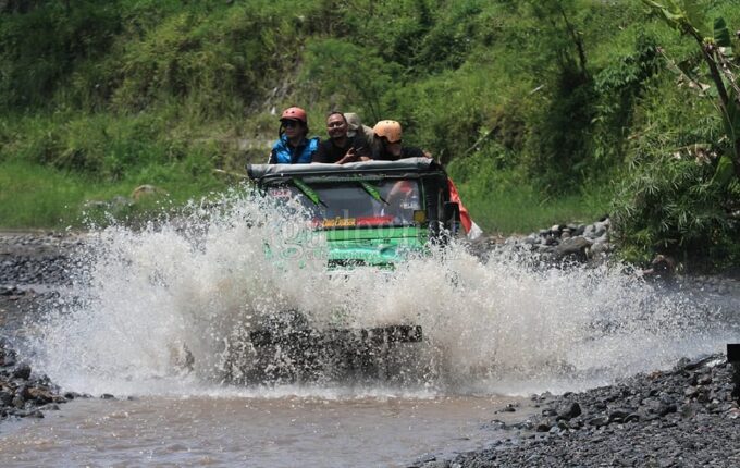 Yogyakarta: Mt. Merapi Sunrise & Jomblang Cave Adventures - Frequently Asked Questions