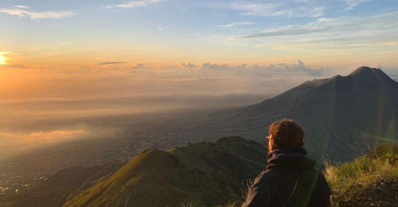 Yogyakarta: Mt. Merbabu 1 Day Hike / Camping Options - Key Points