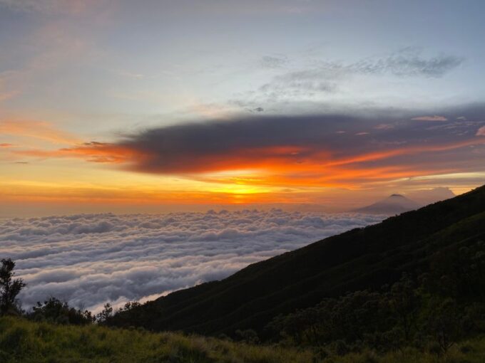 Yogyakarta: Mt. Merbabu 1 Day Hike / Camping Options - Cancellation and Refund Policy