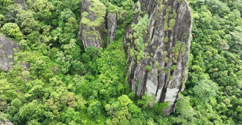 Yogyakarta: Nglanggeran Ancient Volcano & Pindul Cave Tour - Whats Included
