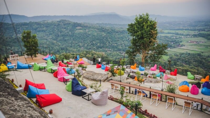 Yogyakarta: Obelix Hills Entry Ticket - Visitor Information
