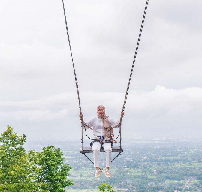 Yogyakarta: Obelix Hills Entry Ticket - Customer Reviews