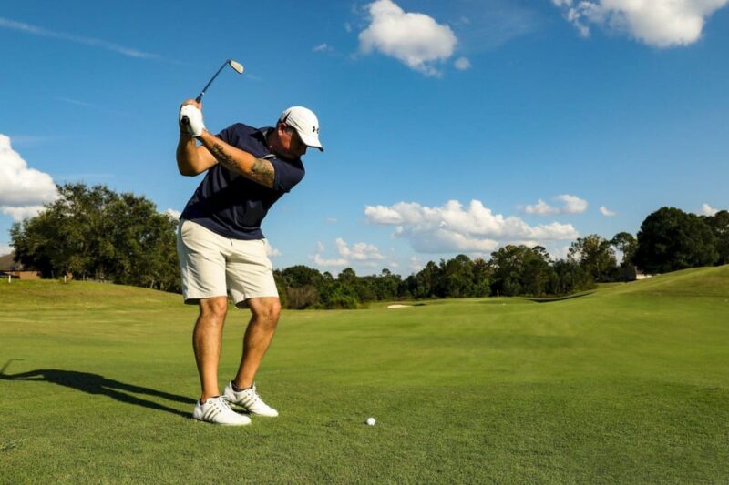 Yogyakarta: One Day Merapi Golf Course at Cangkringan Merapi - Challenging Golf Course