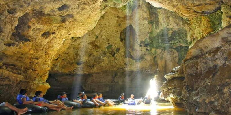 Yogyakarta: Pindul Cave and Oyo River Adventure Trip - Detailed Itinerary