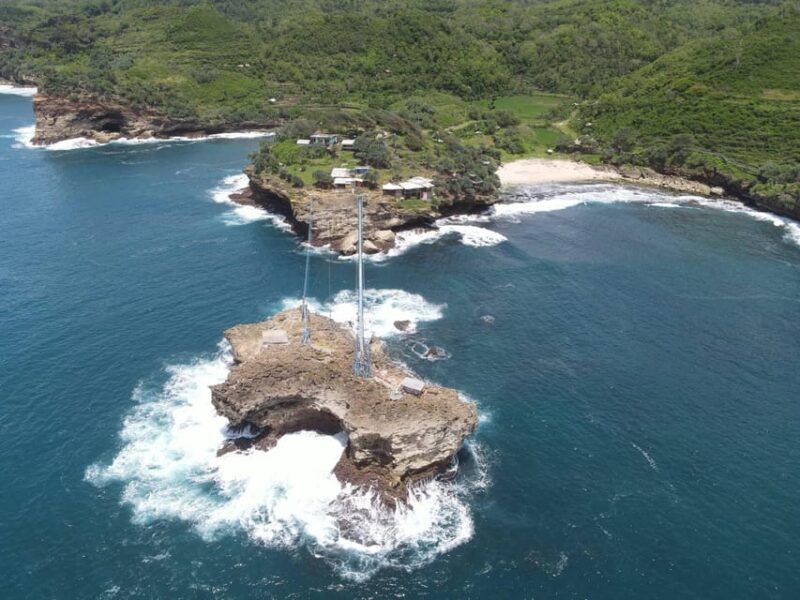Yogyakarta: Pindul Cave, Oyo River & Timang Beach Adventure - Itinerary and Activities
