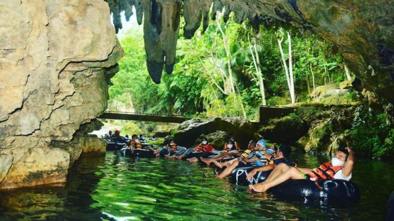 Yogyakarta: Pindul Cave & Timang Beach Adventure Day Trip - Restrictions and Requirements