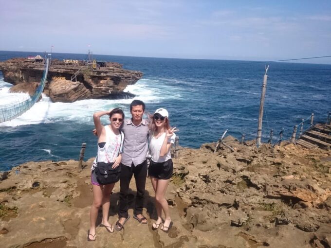 Yogyakarta: Pindul Cave Tubing and Timang Beach Tour - Frequently Asked Questions