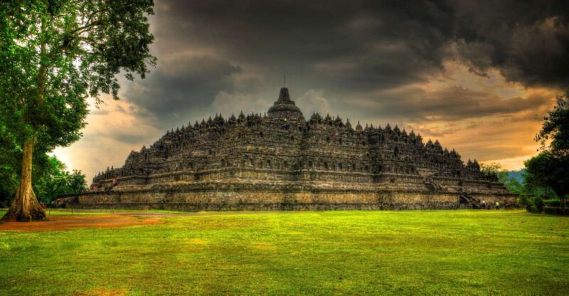 Yogyakarta: Prambanan and Borobudur Full Access Guarantee - Key Points