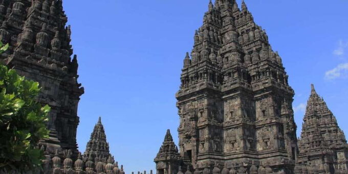 Yogyakarta: Prambanan, Borobudur Climb up Temple & Ramayana - Participant Recommendations