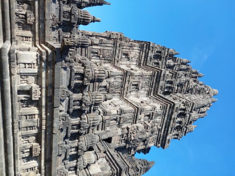 Yogyakarta: Prambanan Temple Morning Tour and Borobudur Tour - Inclusions and Exclusions