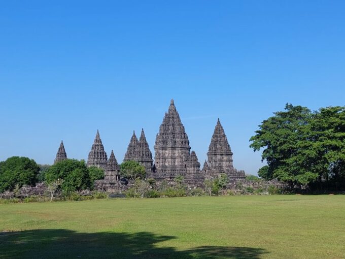 Yogyakarta: Prambanan Temple Morning Tour and Borobudur Tour - Frequently Asked Questions