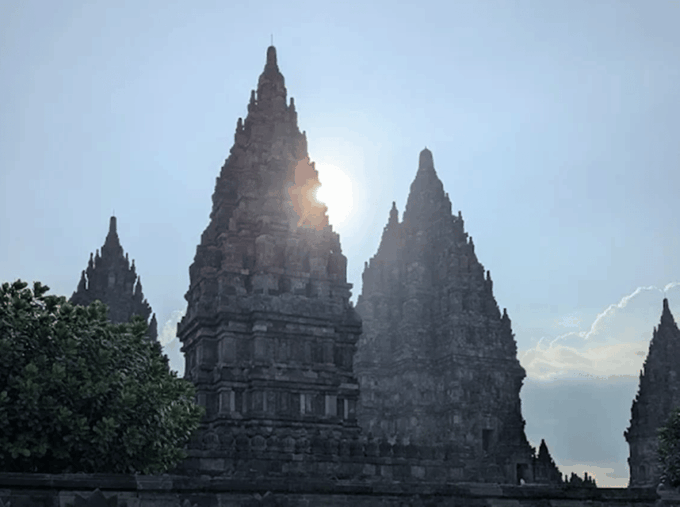 Yogyakarta: Prambanan Temple & Plaosan Temple Half Day Tour - Frequently Asked Questions