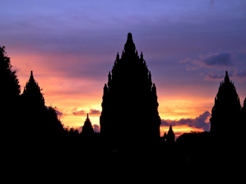Yogyakarta : Prambanan Temple Sunset With Expert Local Guide - Pricing and Booking Details