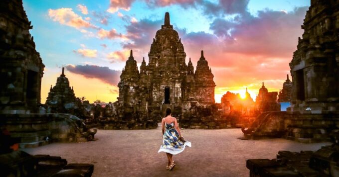 Yogyakarta : Prambanan Temple Sunset With Expert Local Guide - Frequently Asked Questions