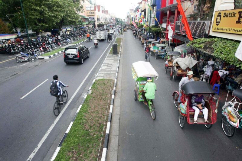 Yogyakarta: Private Car Charter With Driver - Customer Reviews and Ratings