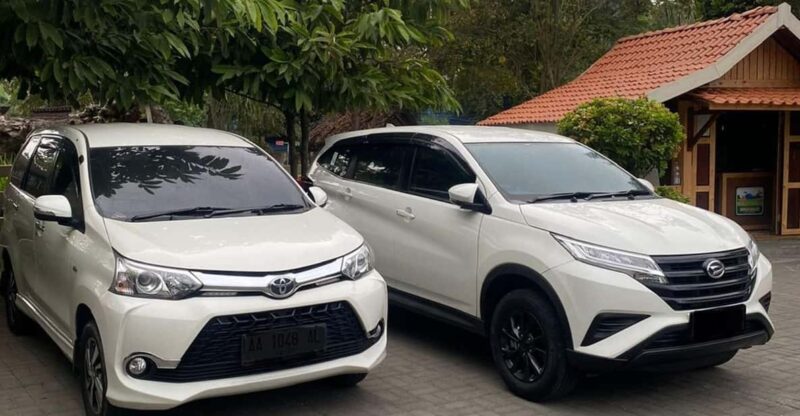 Yogyakarta: Private Car Charter With Pick up & Driver - Experience Highlights