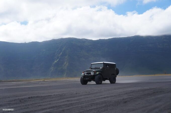Yogyakarta: Private Car Charter With Pick up & Driver - Safety and Regulations