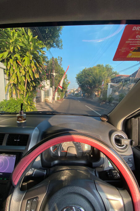 Yogyakarta: Private Car Charter With Pick up & Driver - Frequently Asked Questions