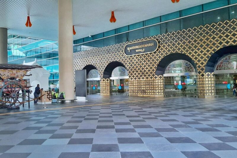 Yogyakarta: Private Car Charter With Professional Driver - Inclusions and Experience