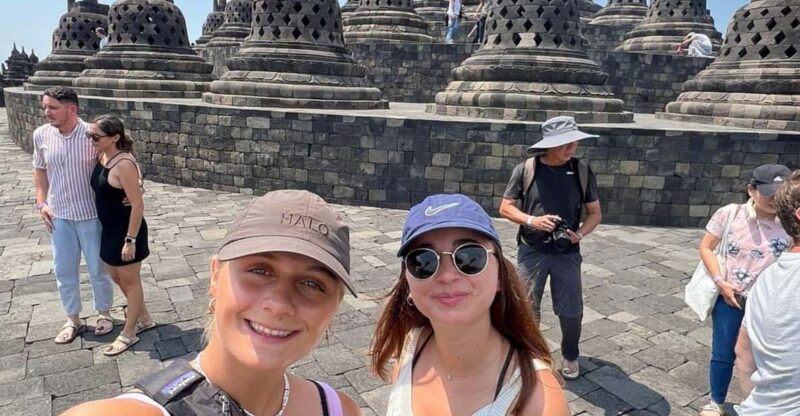 Yogyakarta: Private Custom Women-Only Tour With Female Guide - Customizable Itinerary