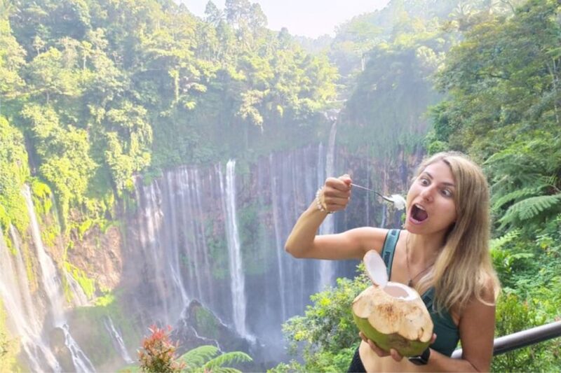 Yogyakarta: Private Custom Women-Only Tour With Female Guide - Pickup and Dropoff Options