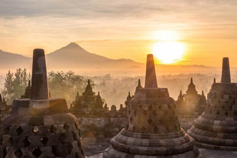 Yogyakarta: Private Customizable Guided Tour - Tour Experience and Highlights