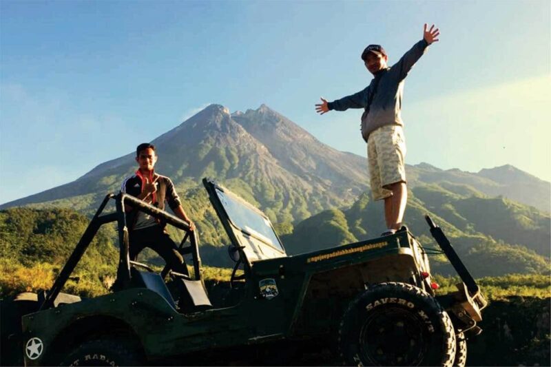 Yogyakarta: Private Customizable Guided Tour - Important Information